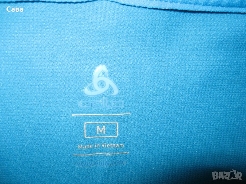 Тениска ODLO   дамска,М, снимка 1