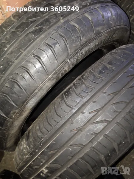 гуми, снимка 1