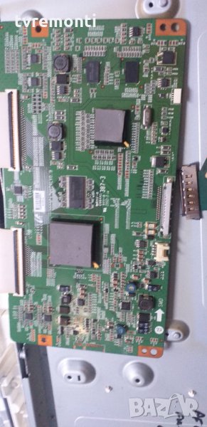 T-Con 2009FA7M4C4LV0.9, снимка 1