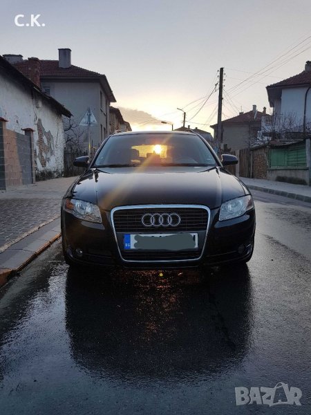 Audi, снимка 1