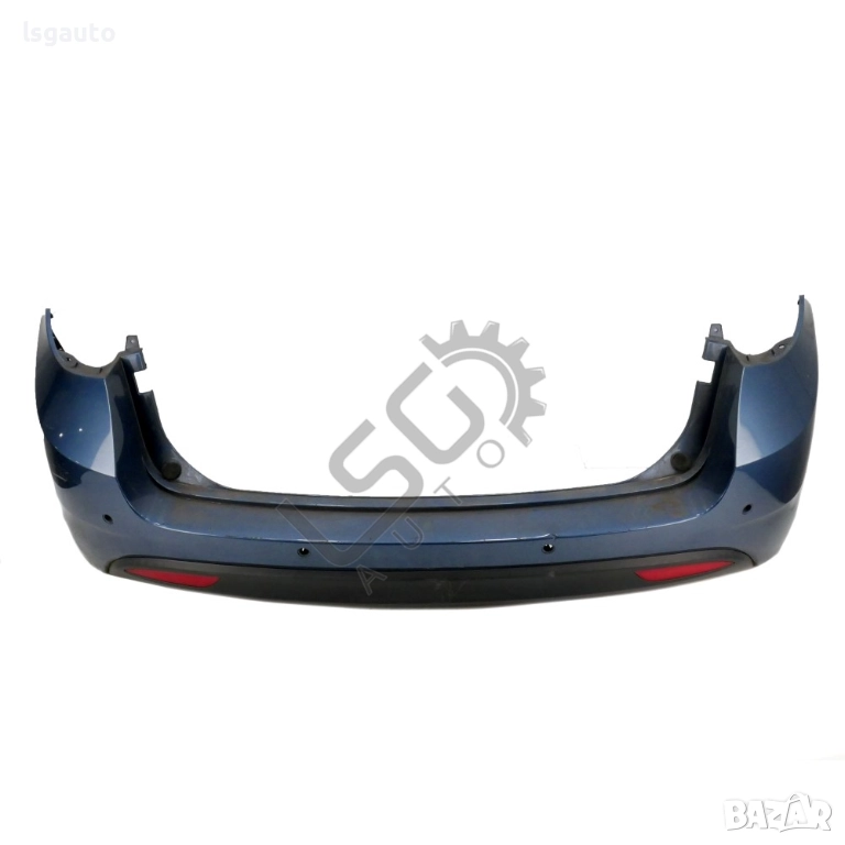 Задна броня Hyundai i40 2015-2019 ID: 156192, снимка 1