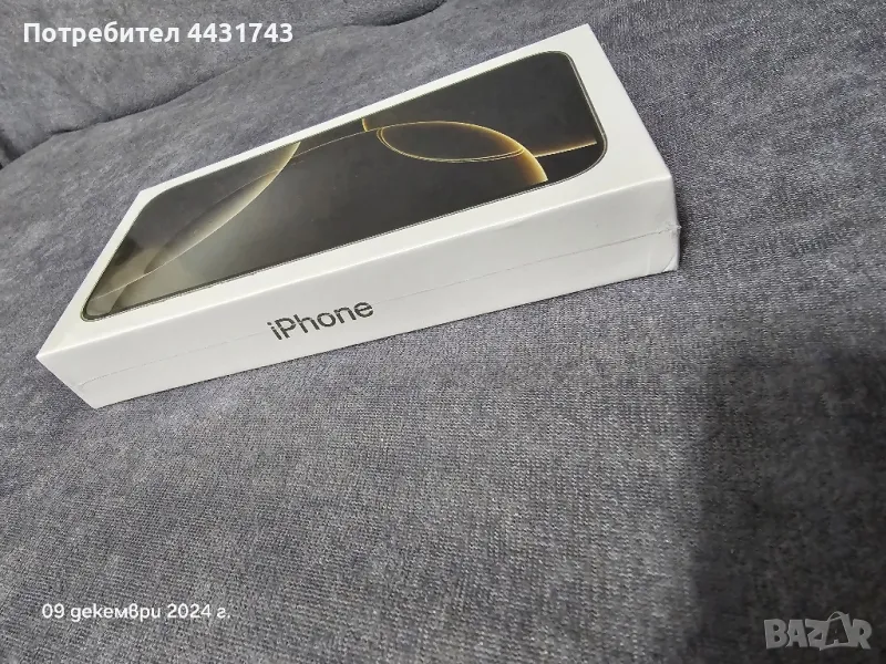 iphone 16 pro max 1tb (РЕПЛИКА), снимка 1