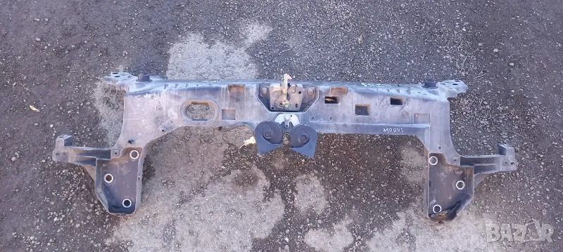 Маска за Renault Modus , снимка 1