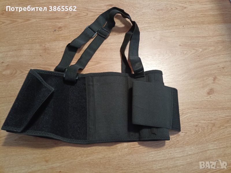 Ластичен работен колан, снимка 1