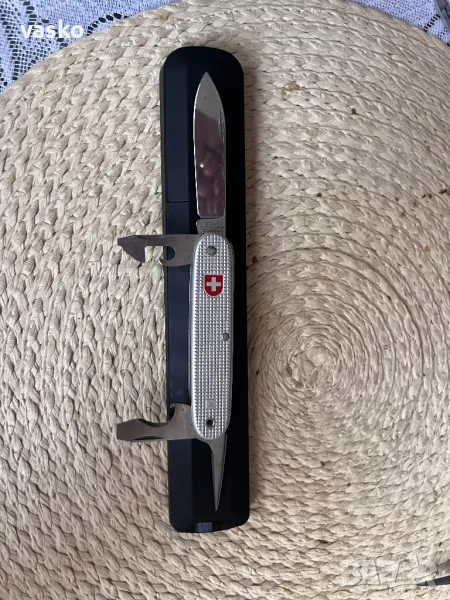 Victorinox 1983 година, снимка 1
