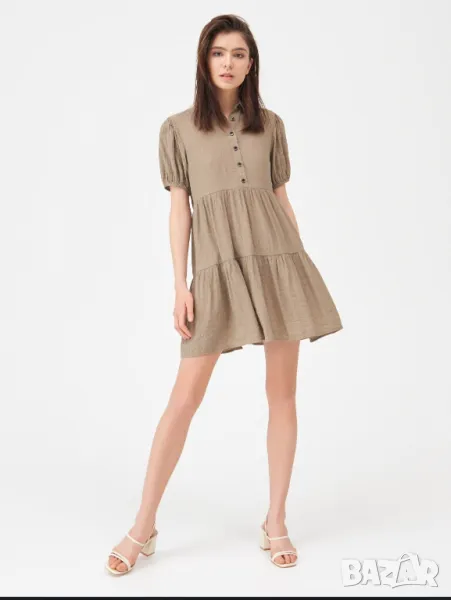 Дамска нова рокля , снимка 1