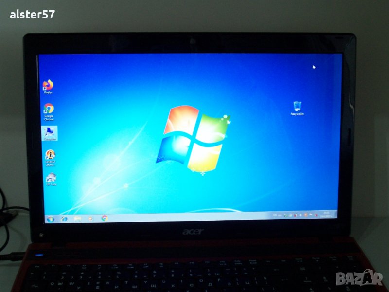 Acer Aspire 5742G   на части:                                                                       , снимка 1
