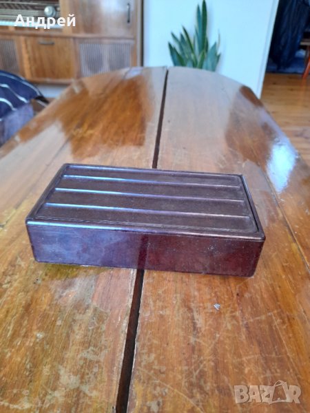 Стара кутия за ЗИП, снимка 1