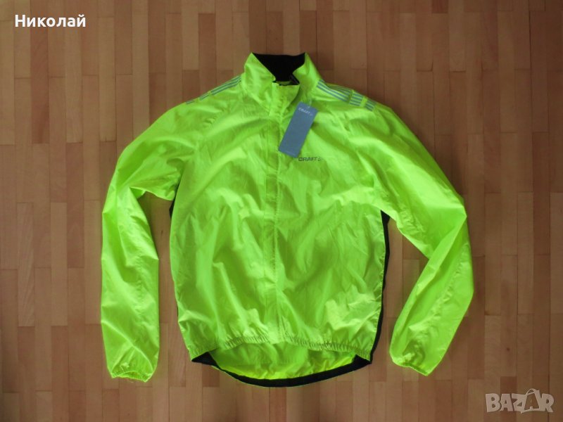 Craft AB Wind Jacket Amino-X, снимка 1