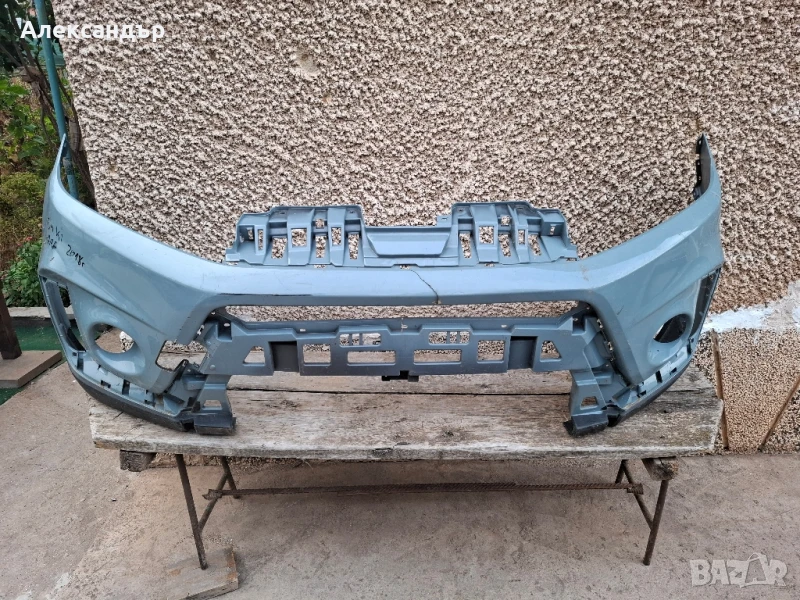 Броня за Suzuki Vitara 2018 година., снимка 1