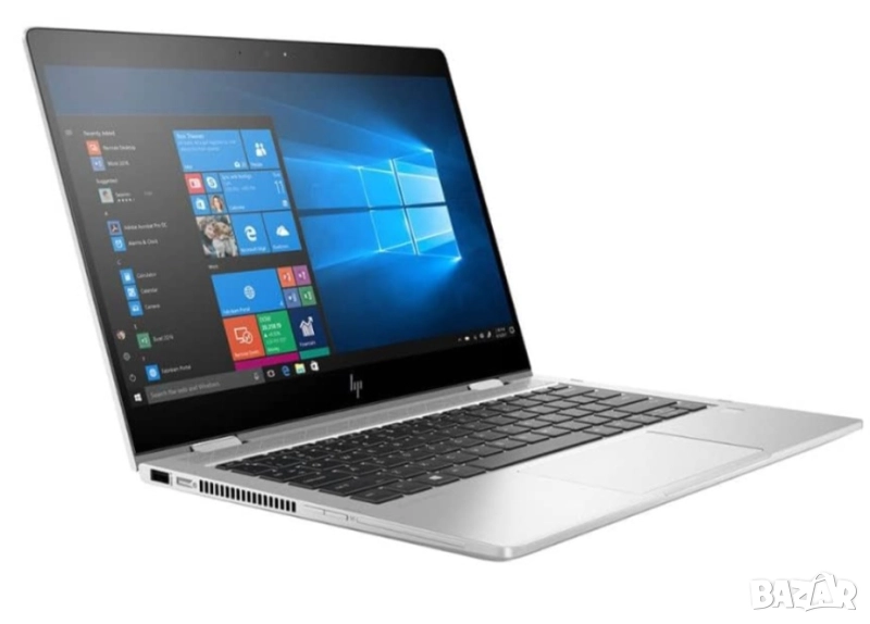 Лаптоп HP X360 1040 G6, снимка 1