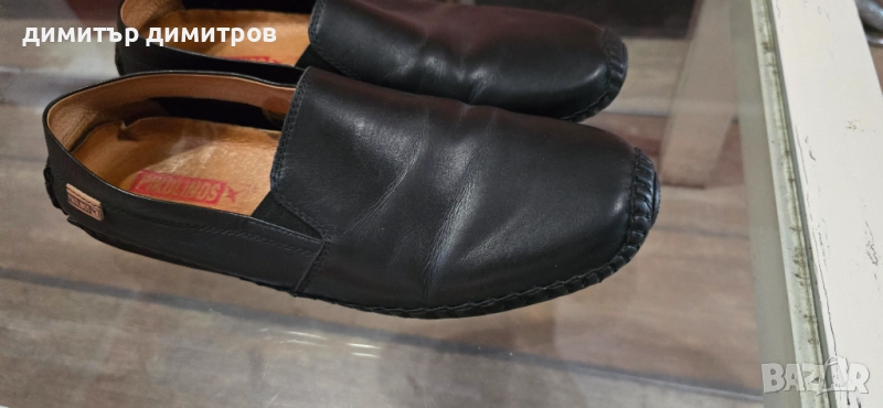 Pikolinos Мокасини N:44, снимка 1