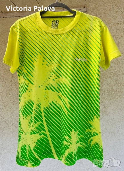 Тениска OCEAN PACIFIC USA унисекс, снимка 1