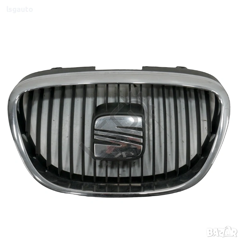 Решетка Seat Altea 2004-2015 ID: 157485, снимка 1