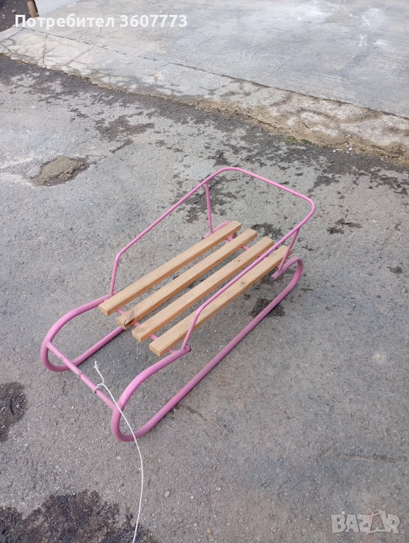 Шейна , снимка 1