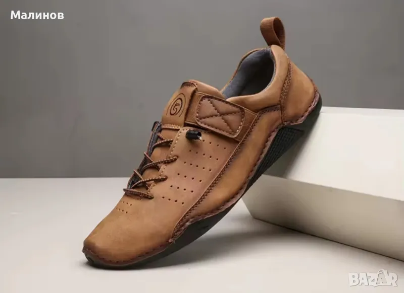 Мъжки маратонки, мъжки обувки, спортни обувки, ежедневни обувки, унисекс маратонки , мокасини, снимка 1