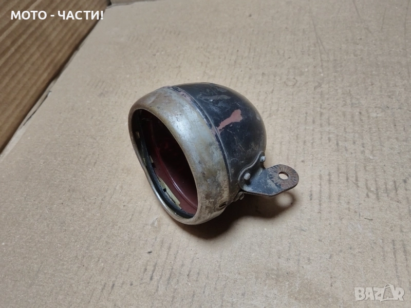 Коруба За Фар За Ретро Велосипеди. , снимка 1