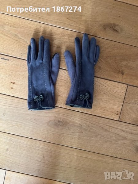 Ръкавици, снимка 1