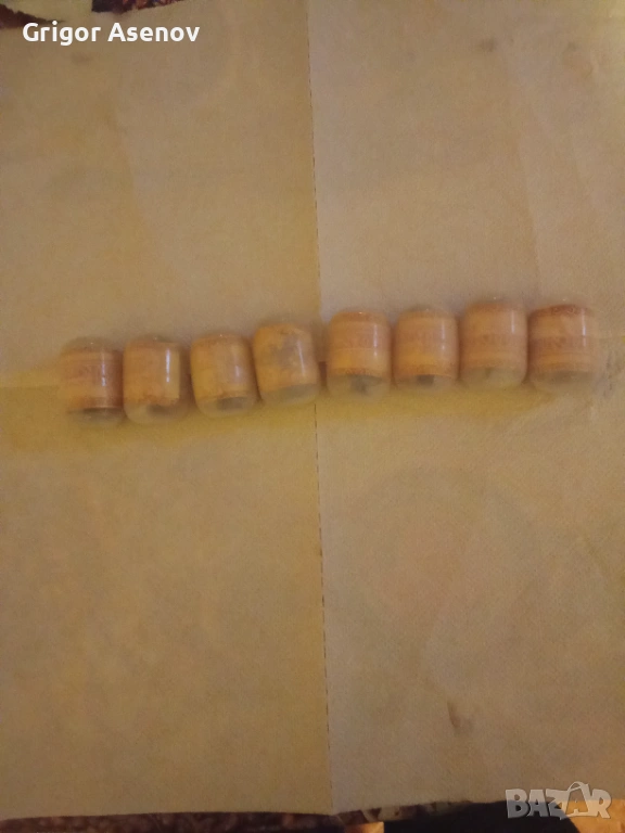 Киндер войници , снимка 1