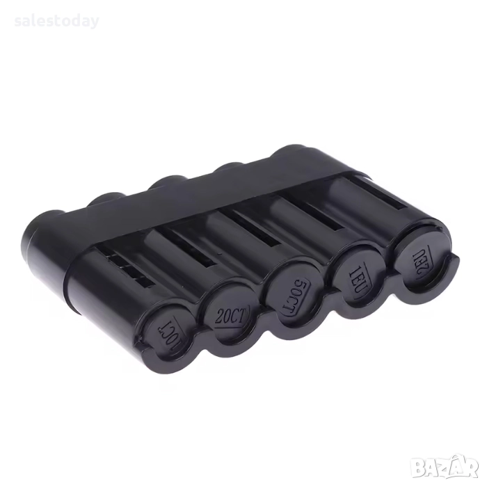 Монетник за автомобил, снимка 1