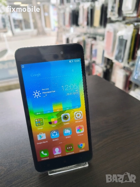 Lenovo S60 8GB, снимка 1