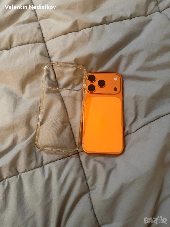 Iphone 17 pro 256gb, снимка 1