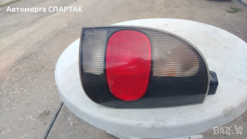 Стоп ляв и десен за Renault Espace III 2, 2 DCI, снимка 1