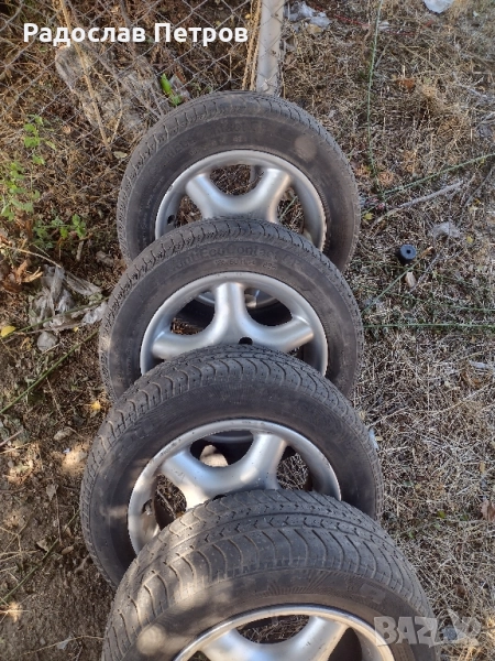 ляти джанти, снимка 1