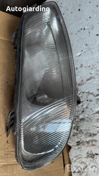 Оригинални Фарове зa Opel Omega - 1AG006920-00 / 145218-00, снимка 1