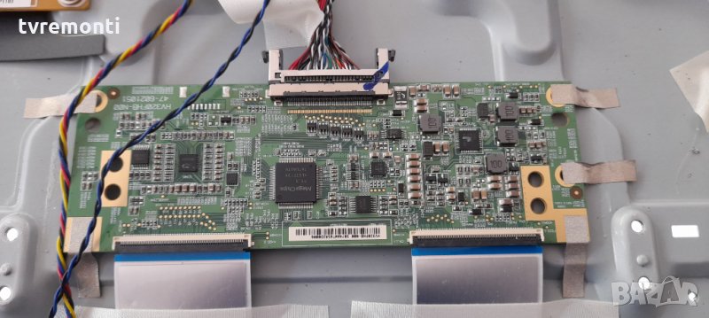 TCon BOARD,HV320FHB-N00,47-6021051, снимка 1