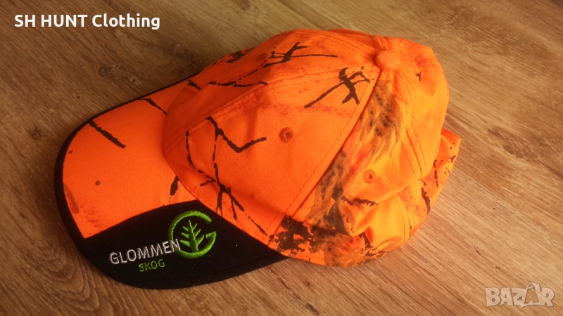 GLOMEN SKOG Hunting Signal Hat размер One Size шапка - 1440, снимка 1