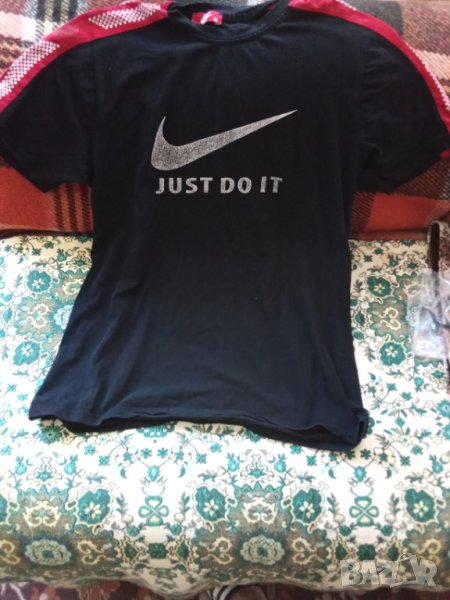 Nike, Найк тениска и две горнища, снимка 1