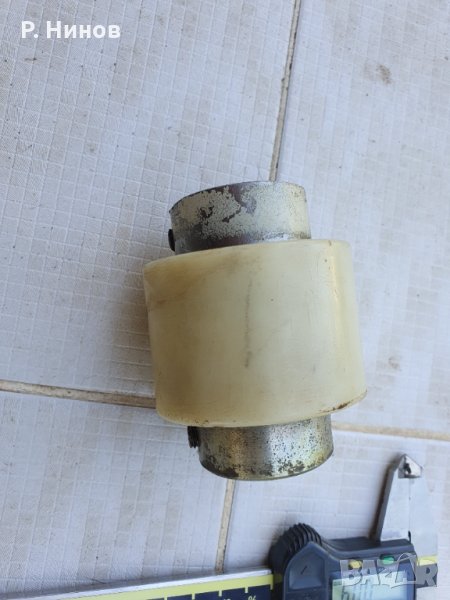 Съединител за  ел.двигател/електромотор/електродвигател за вал, снимка 1