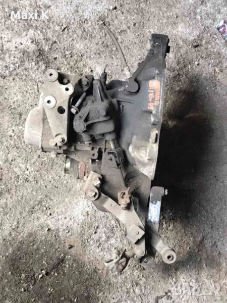 Скорости Opel Astra G 1.6i 16v 1999г., снимка 1