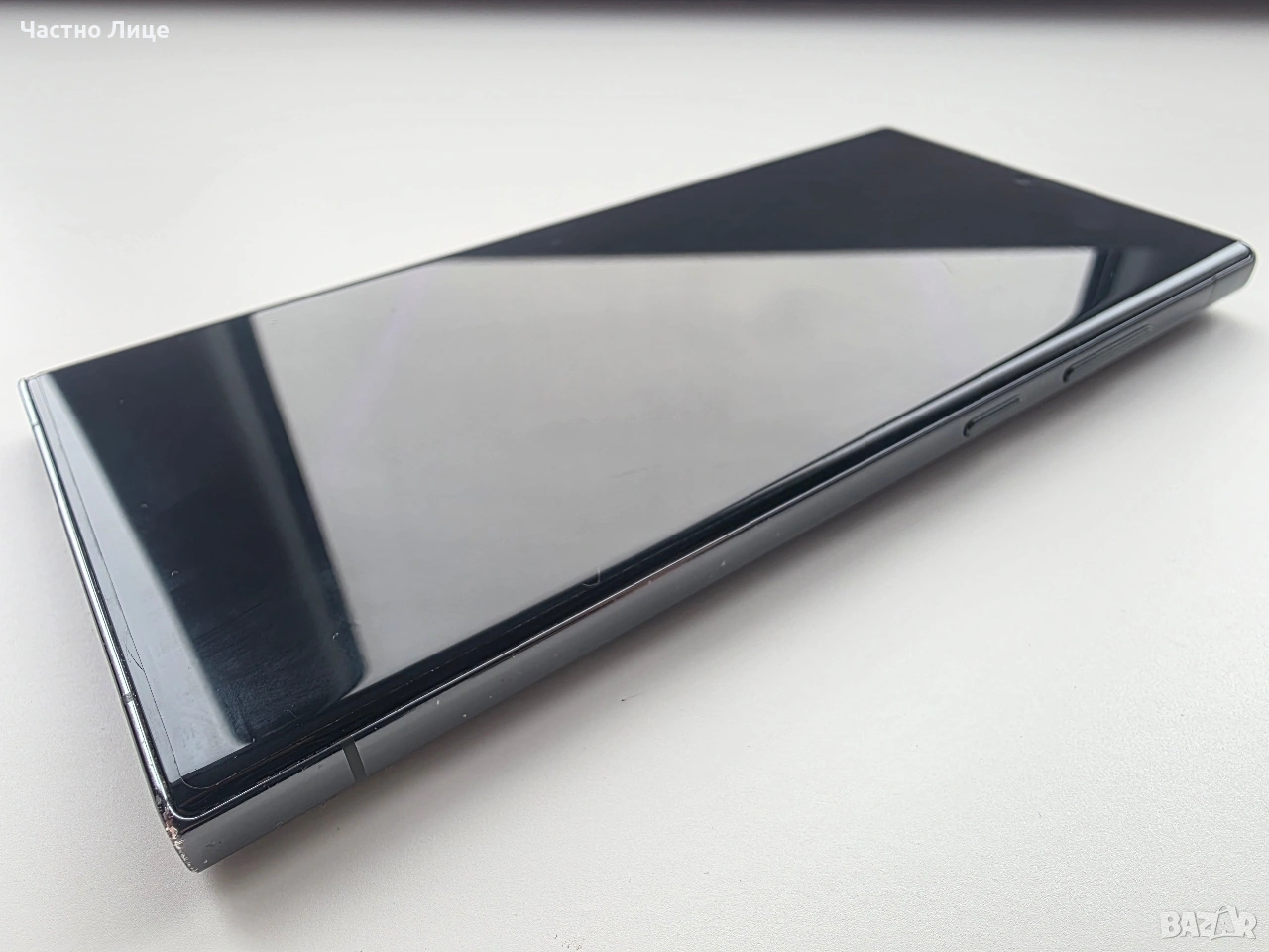 Samsung Galaxy S23 Ultra 12GB RAM / 512GB, снимка 1