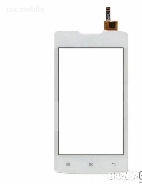 Lenovo A1000 тъч скрийн , снимка 1