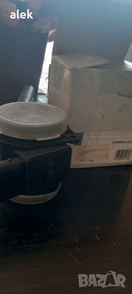 Дебитомер w202 w210 w203 бензин чисто нов , снимка 1