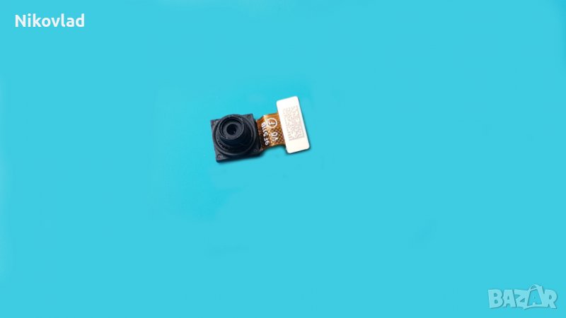 Селфи камера Alcatel 1S (2020), снимка 1