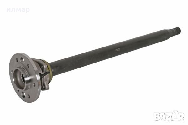 2E0501171E Лагер главина с полуоска за Мерцедес Спринтер /06-16г/, снимка 1