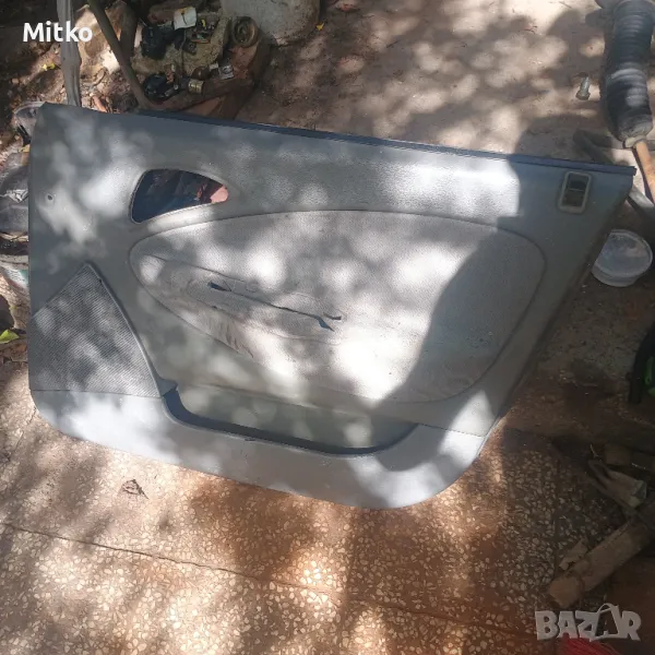 Кора Врата Предна Дясна За Деу Нубира 2000г / Daewoo Nubira 2000y, снимка 1