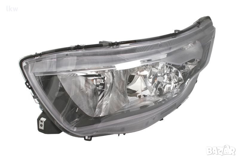 Фар за Iveco Daily 2014-2019- Шофьорска или Пасажерска страна, снимка 1