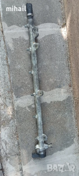 рейл mercedes 320 cdi 197к.с, снимка 1