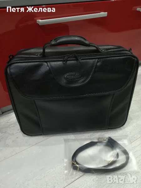 Чанта за документи/лаптоп - CASE LOGIC, снимка 1