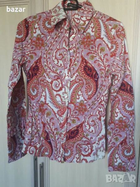 дамска риза Jacques Britt, снимка 1