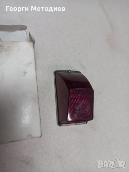 РЕТРО СТОП, снимка 1