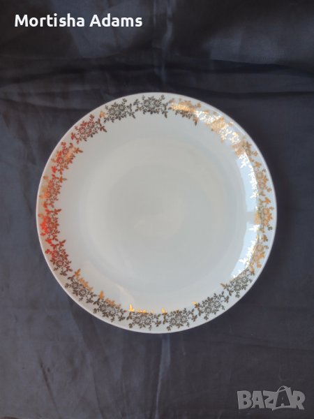 Чинии, 2 броя, снимка 1