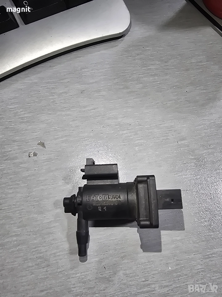 A2038000178 Вакуум клапан за MERCEDES-BENZ CLK-class W209 , снимка 1