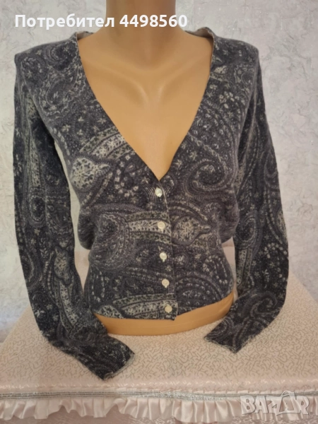 Елегантна Жилетка, снимка 1