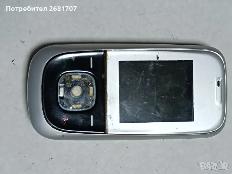 телефон Нокия 2680s-2, снимка 1