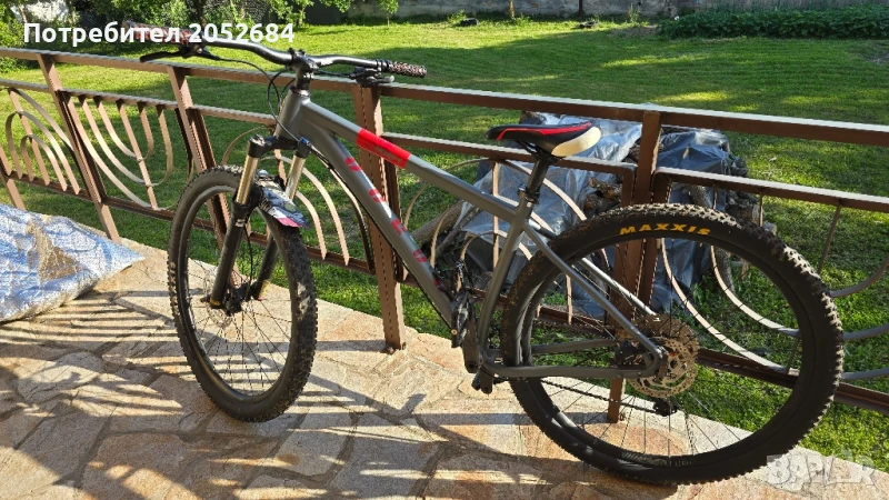 Колело Voodoo Horde 29 М размер 2024, снимка 1